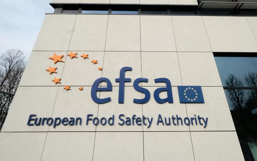 2002-2022: Vent'anni di EFSA
