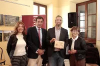 Premio Monte Caio - Paolo Malaguti