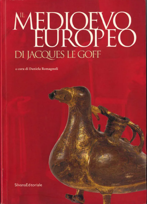 Il_medioevo_europeo